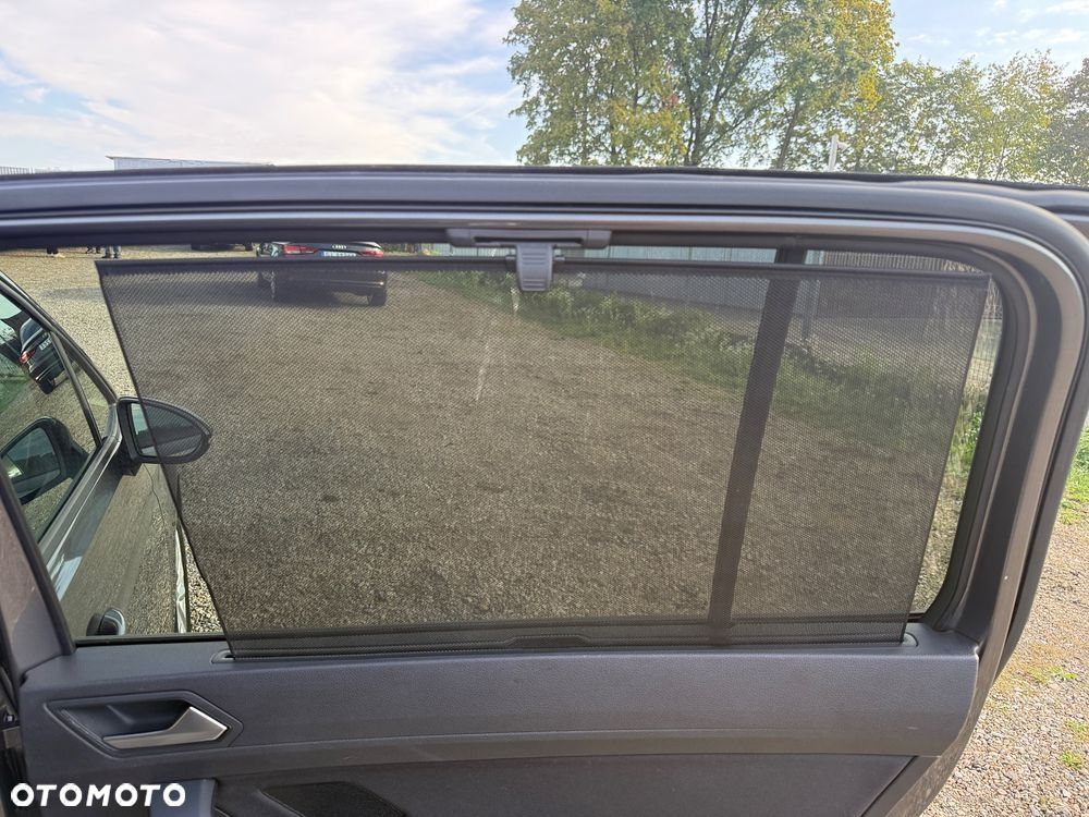 Volkswagen Touran 1.4 TSI (BlueMotion Technology) DSG Comfortline - 23