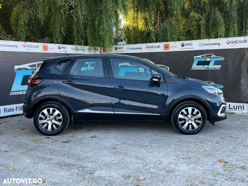 Renault Captur ENERGY dCi 90 Start&Stop Dynamique - 30