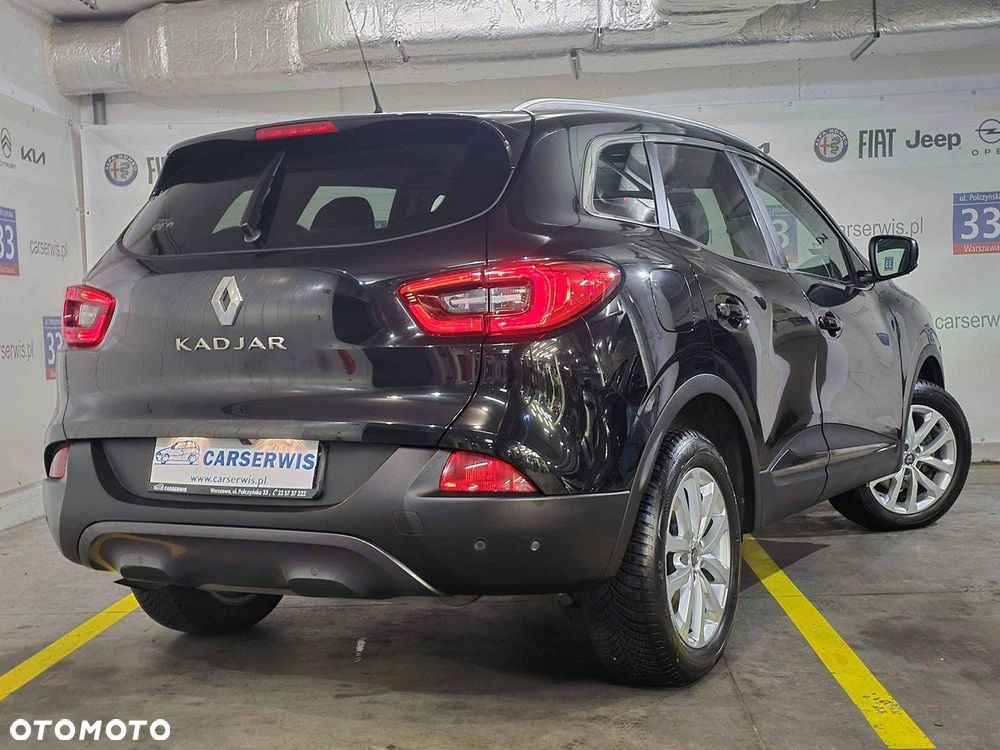 Renault Kadjar - 3