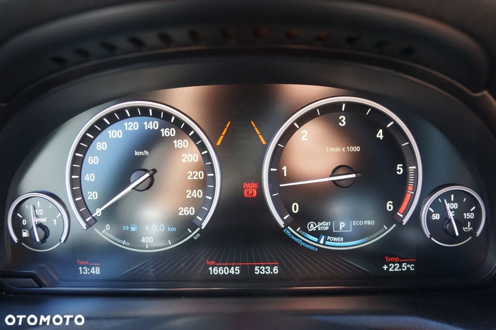 BMW X3 xDrive30d Sport-Aut M Sport - 24