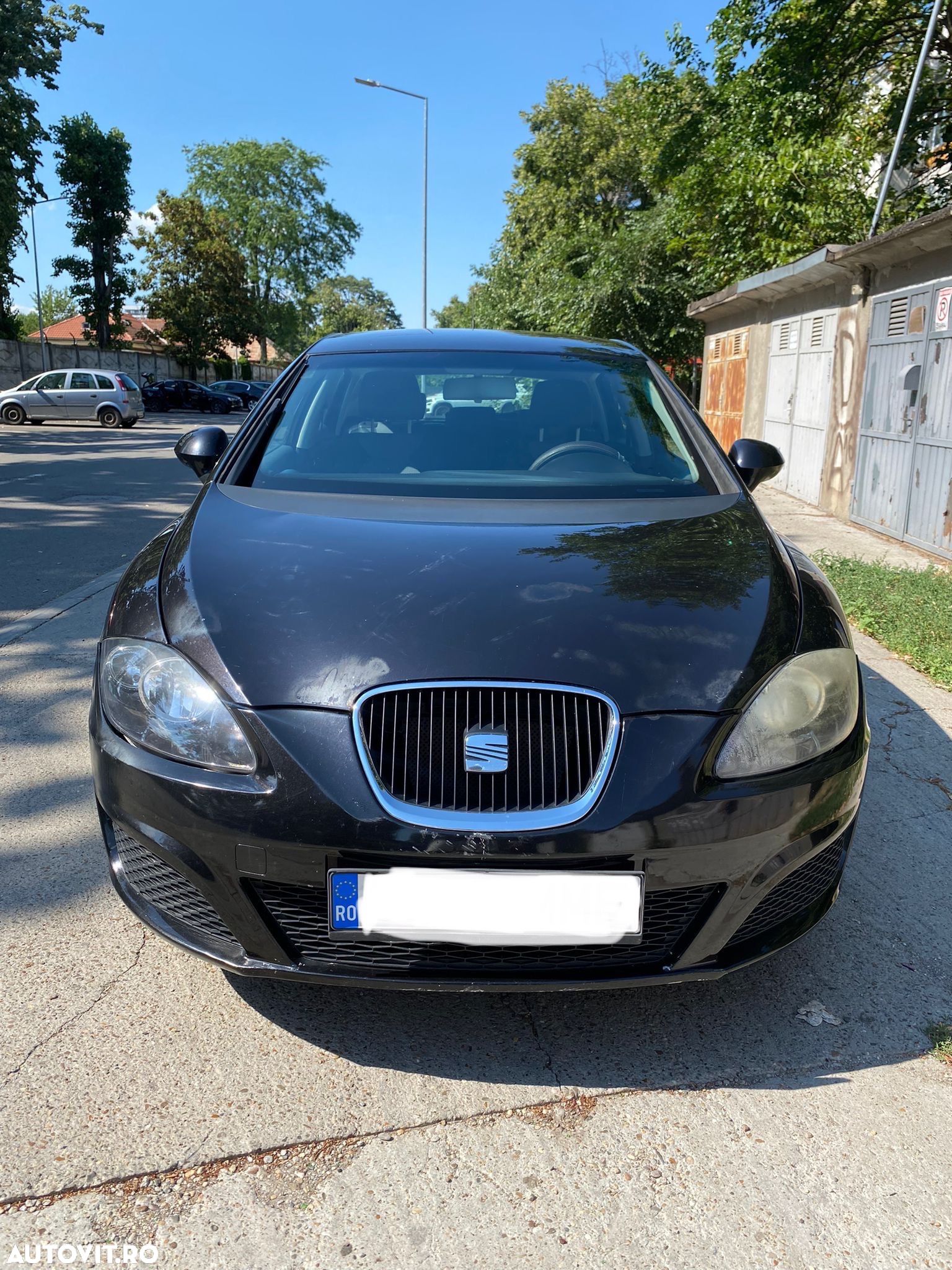 Seat Leon 1.4 Activ - 1