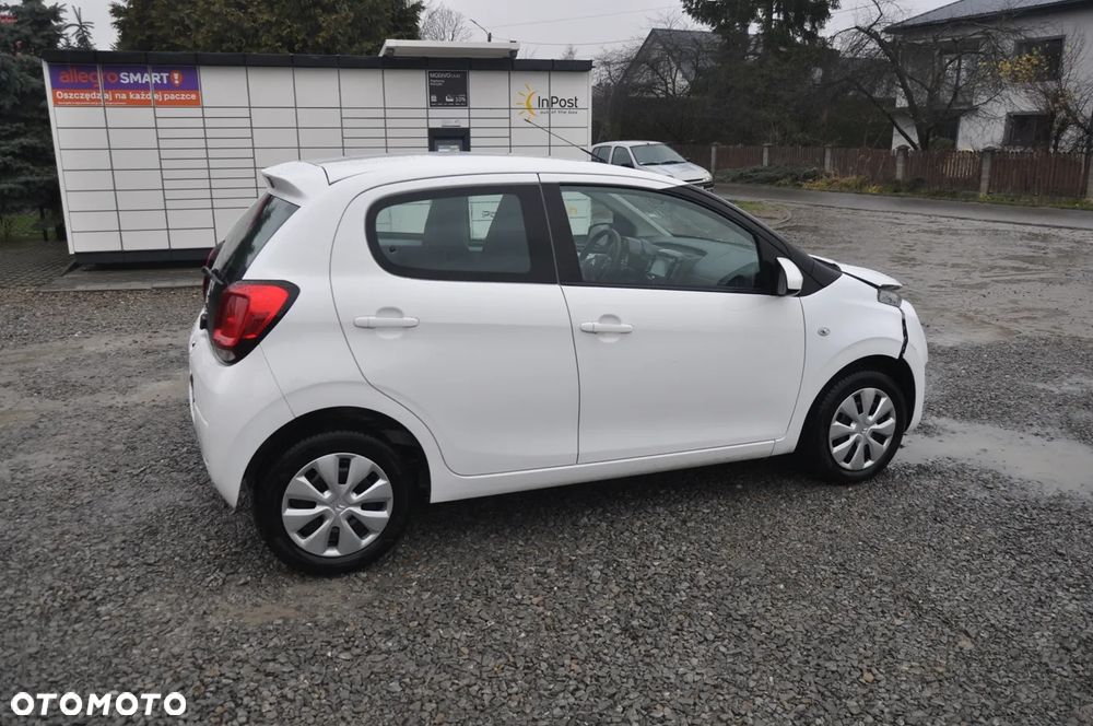 Citroën C1 - 9