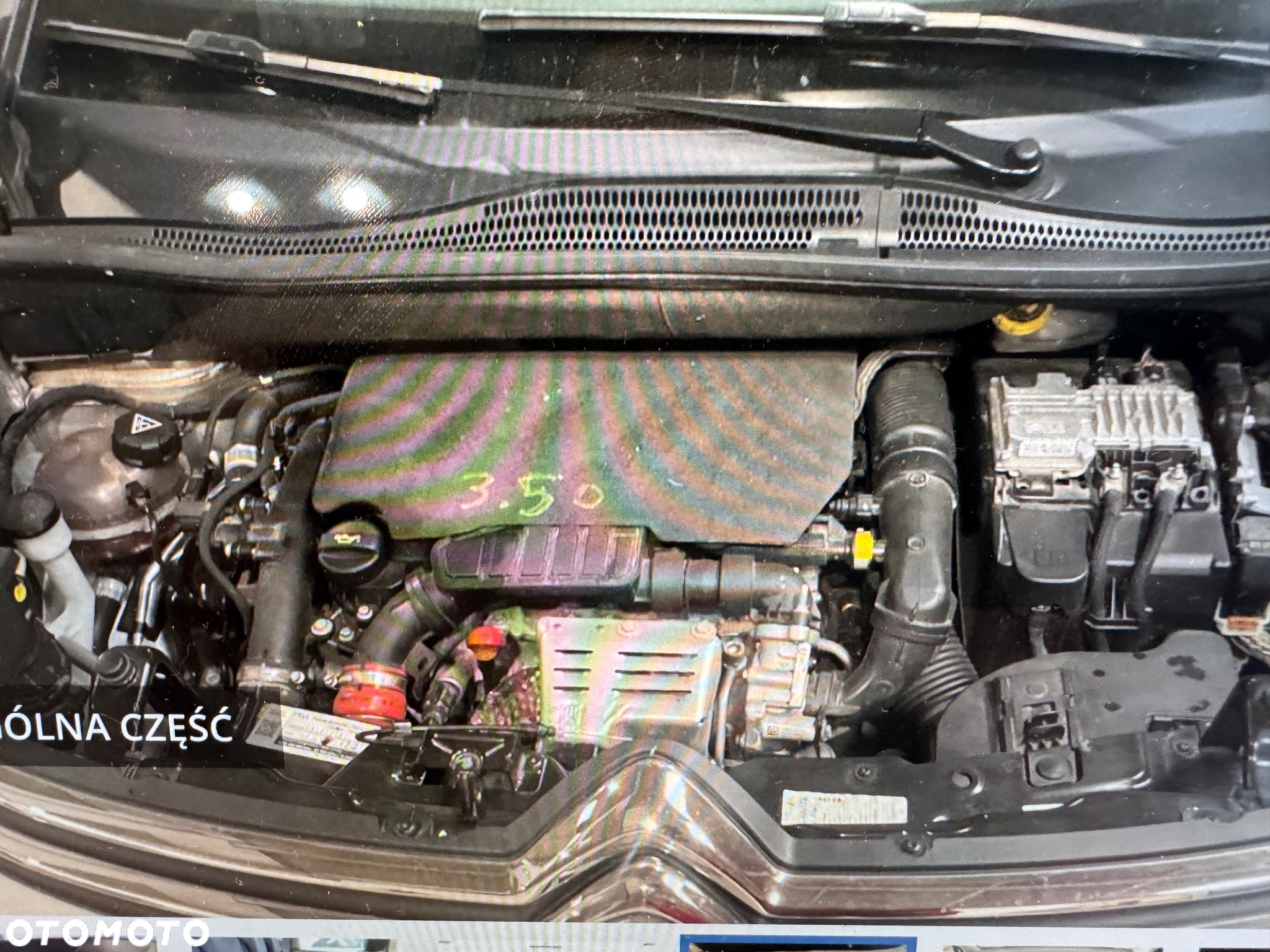 Citroën C3 Aircross 1.2 PureTech GPF Shine Pack S&S - 19