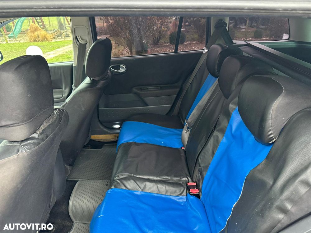 Renault Megane II Estate 1.6 Pack Authentique - 10