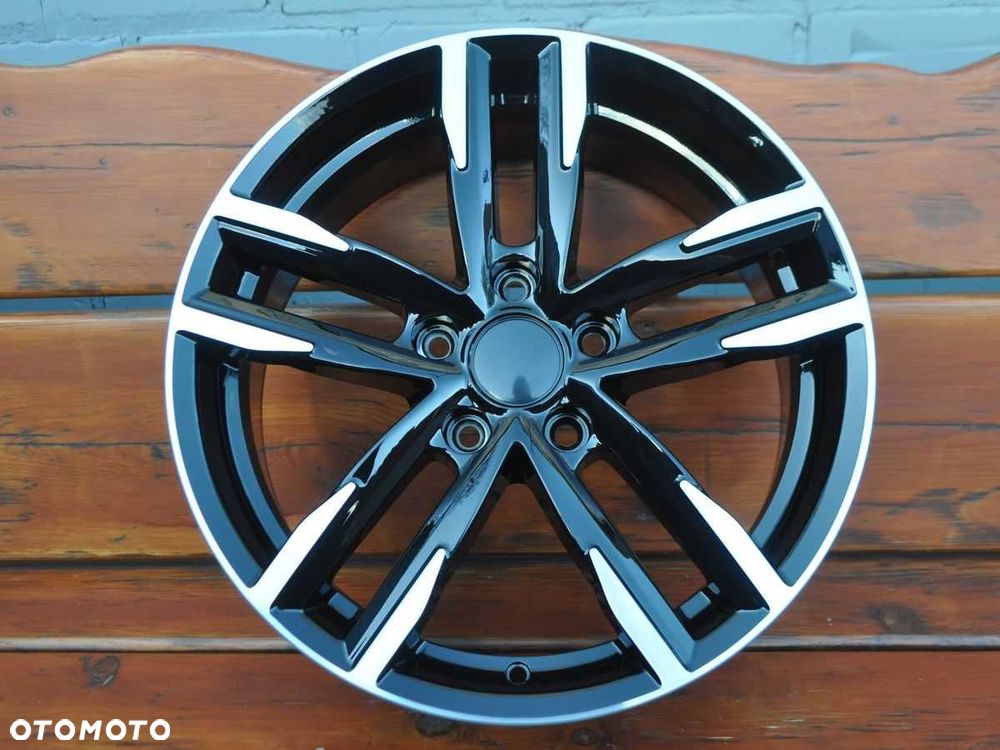 FELGI R17 5x108 Ford Focus Grand C-MAX Kuga II III Mondeo MK3 MK4 MK5 - 6