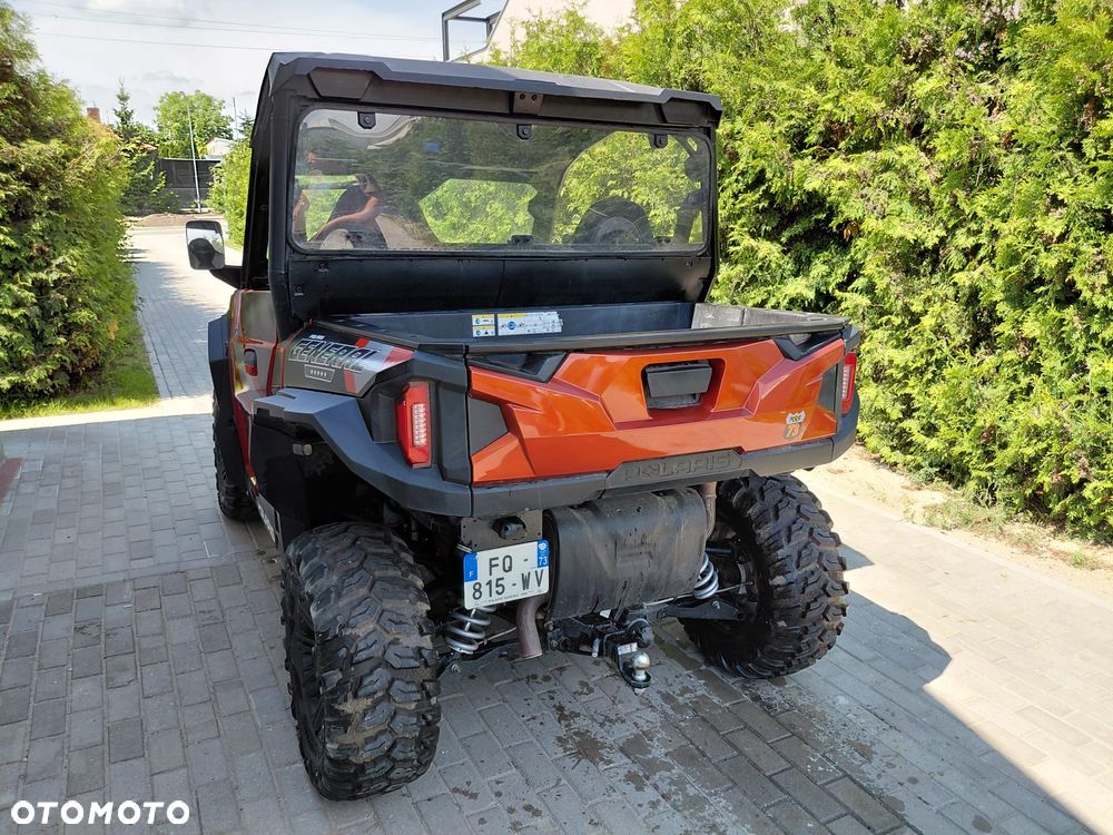 Polaris Inny - 16