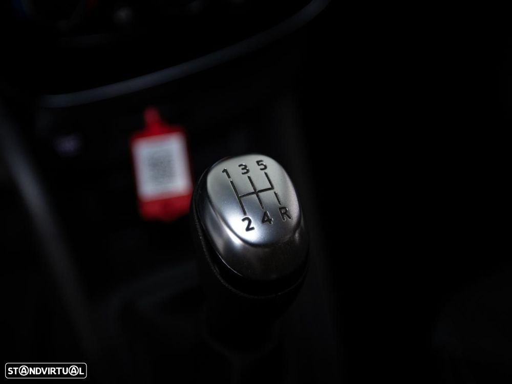 Renault Clio Van 1.5 DCI ZEN c/iva - 14