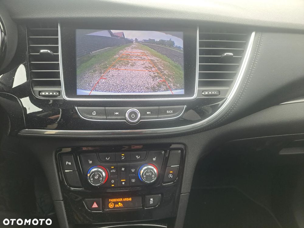 Opel Mokka - 11