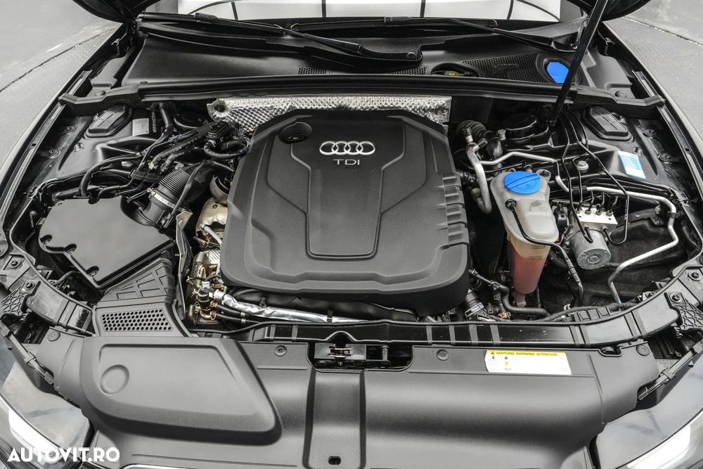 Audi A5 Sportback 2.0 TDI clean diesel Multitronic - 24