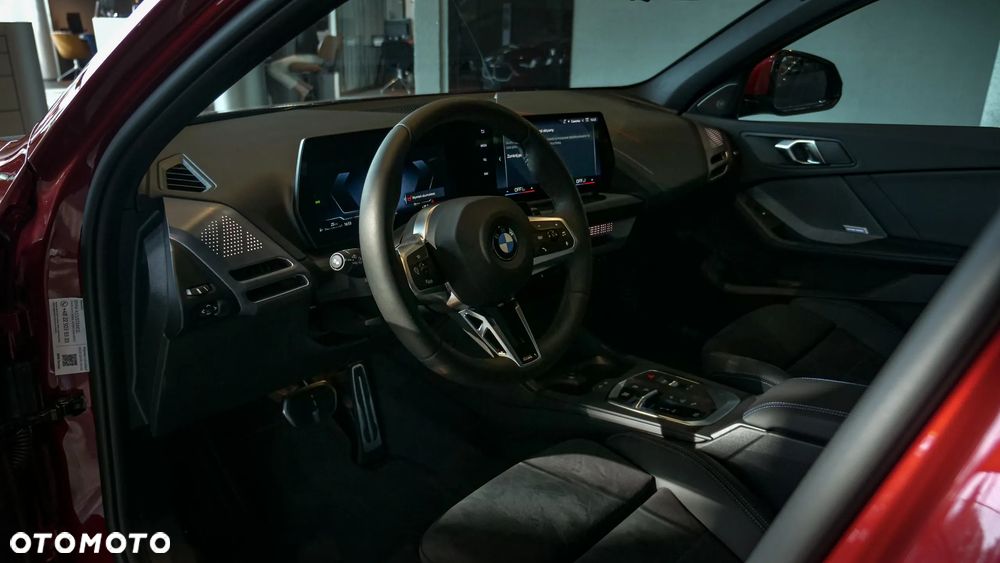 BMW Seria 1 118d Sport - 10