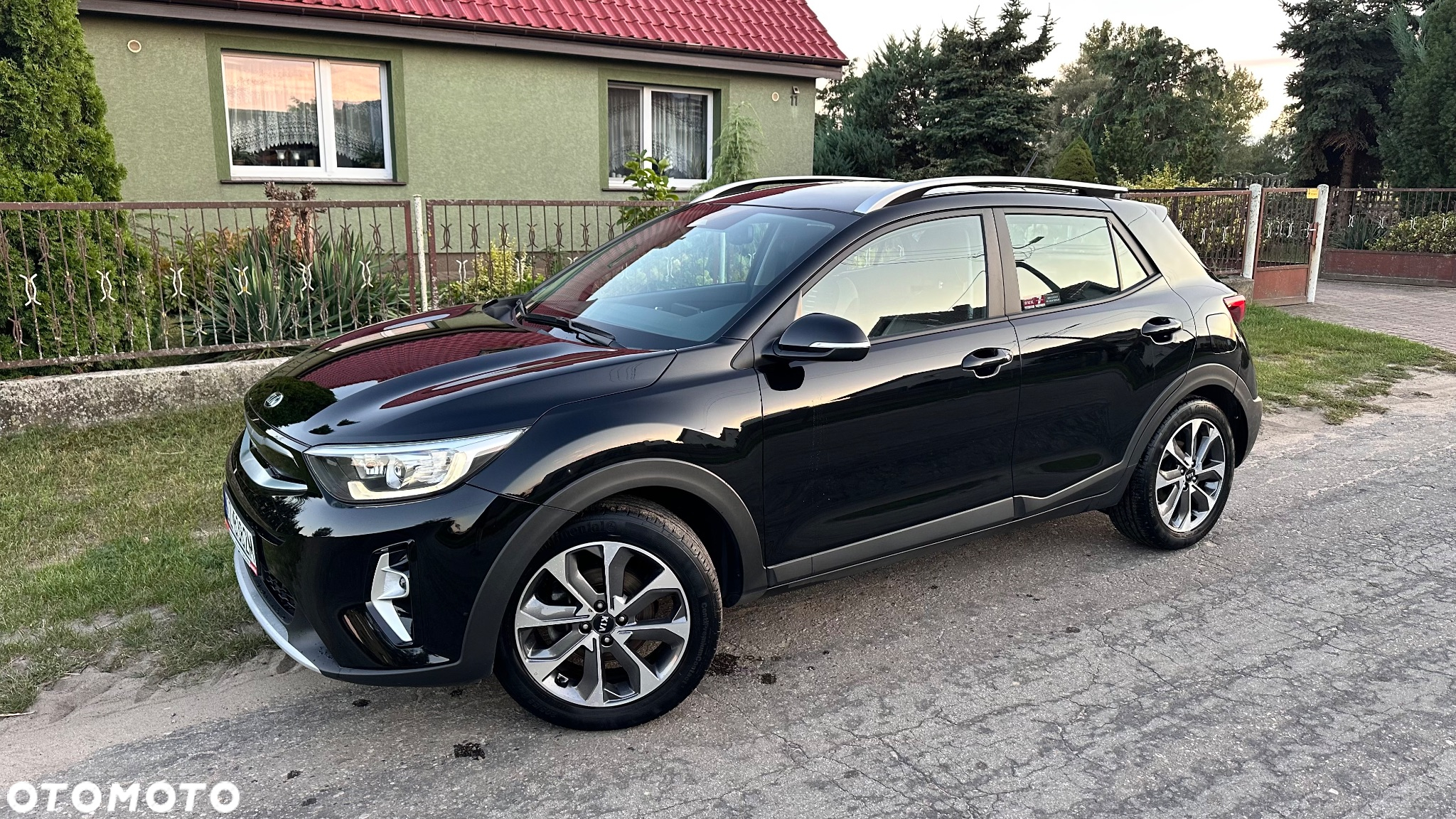 Kia Stonic 1.0 T-GDI L - 7