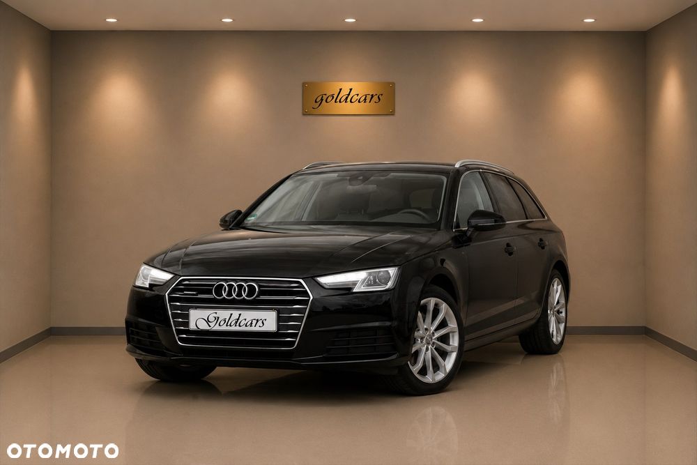 Audi A4 Avant 2.0 TDI Sport - 3