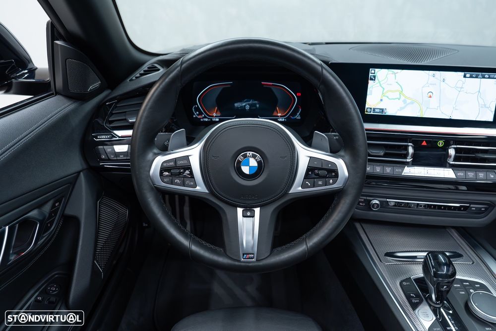 BMW Z4 30 i Pack M - 23