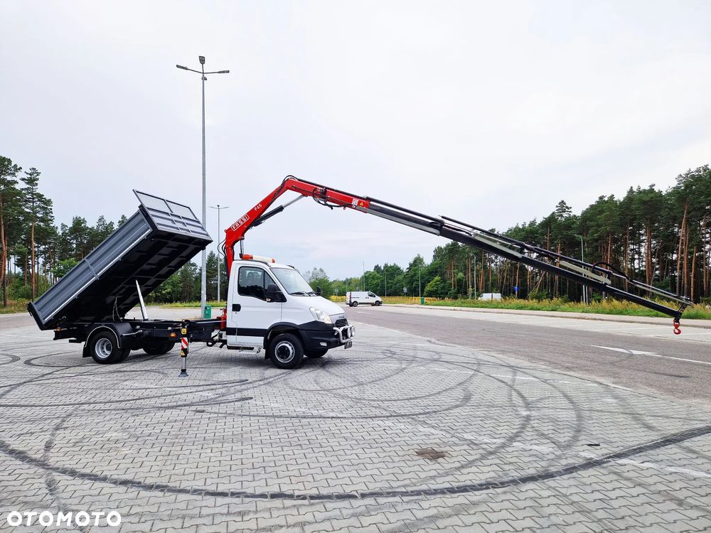 Iveco DAILY 70c170 - 15