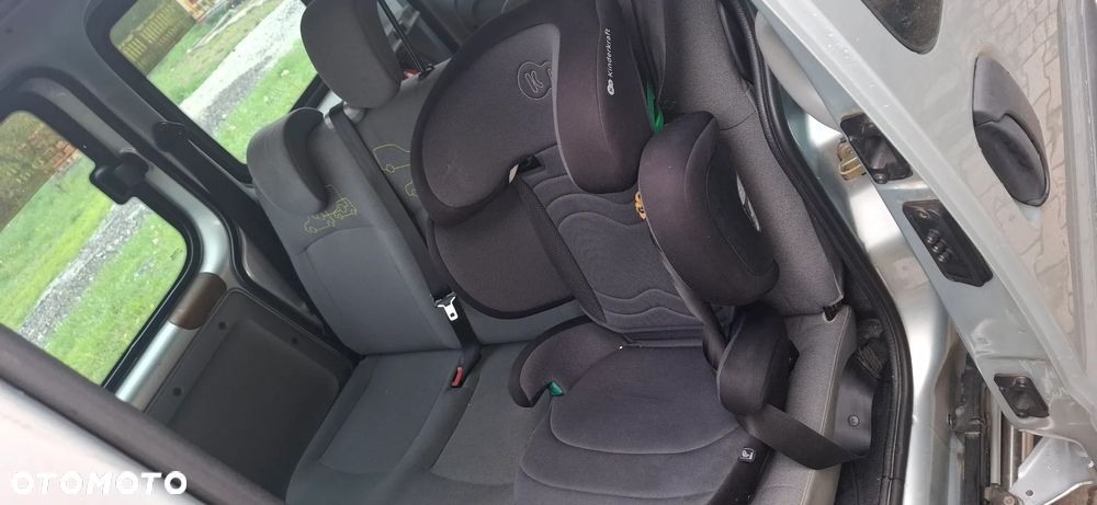 Renault Kangoo 1.5 dCi Alize - 7