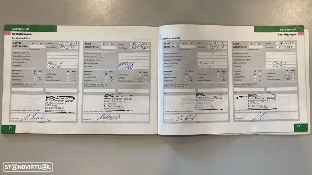 Mercedes-Benz G 270 - 49