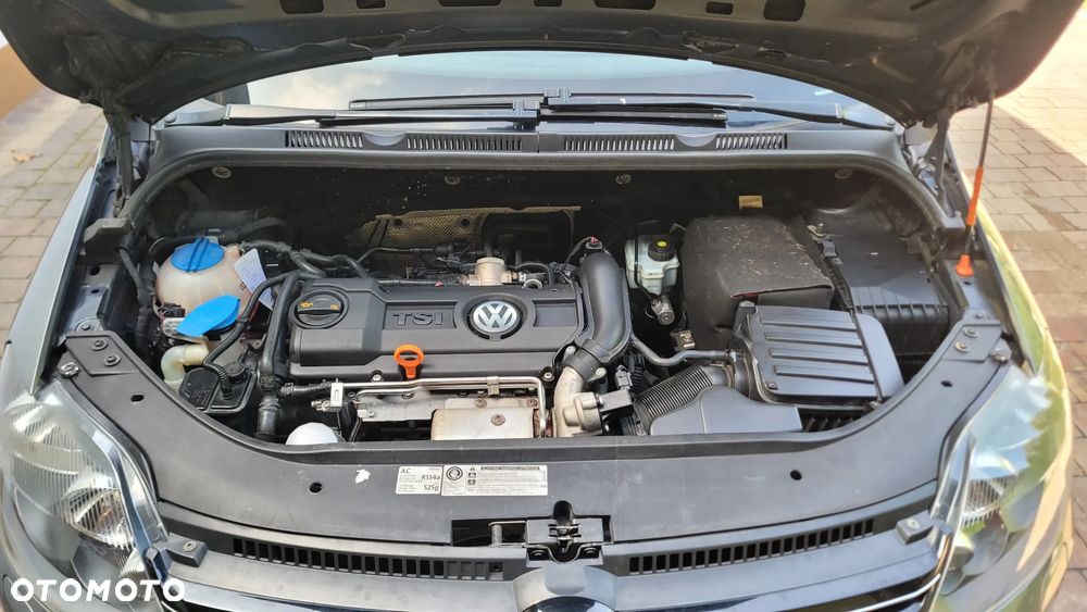 Volkswagen Golf Plus 1.4 TSI Life - 38