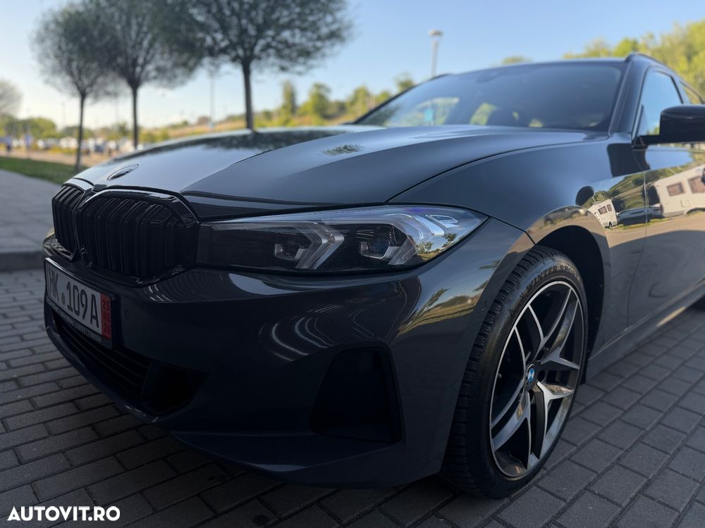 BMW Seria 3 - 34