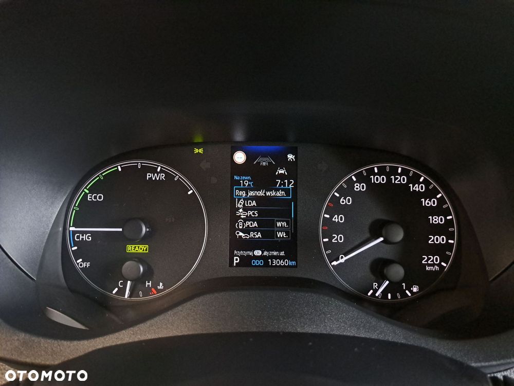 Toyota Yaris - 31