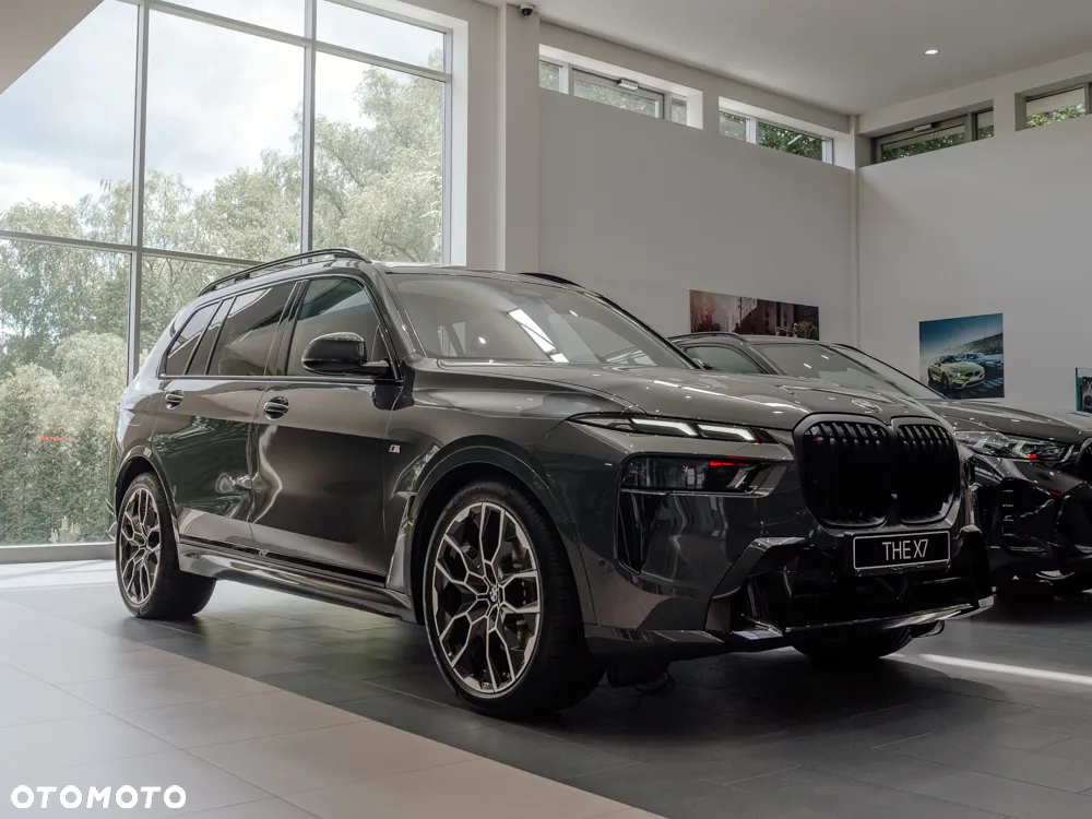 BMW X7 - 2