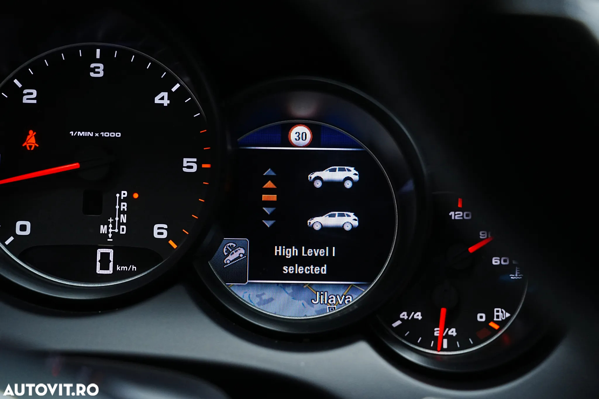 Porsche Cayenne Diesel Platinum Edition - 39