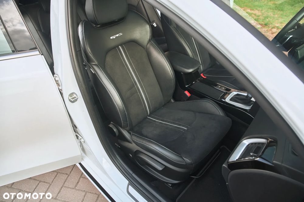 Kia ProCeed 1.5 T-GDI DCT7 OPF GT LINE - 24