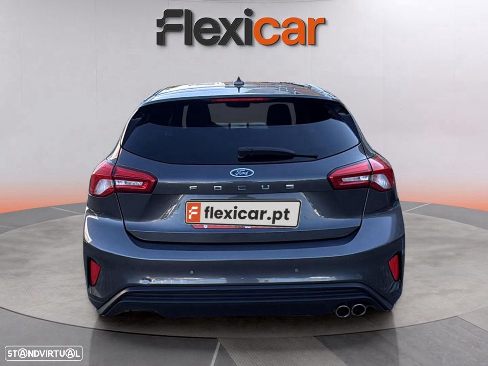 Ford Focus 1.5 TDCi ECOBlue ST-Line - 6