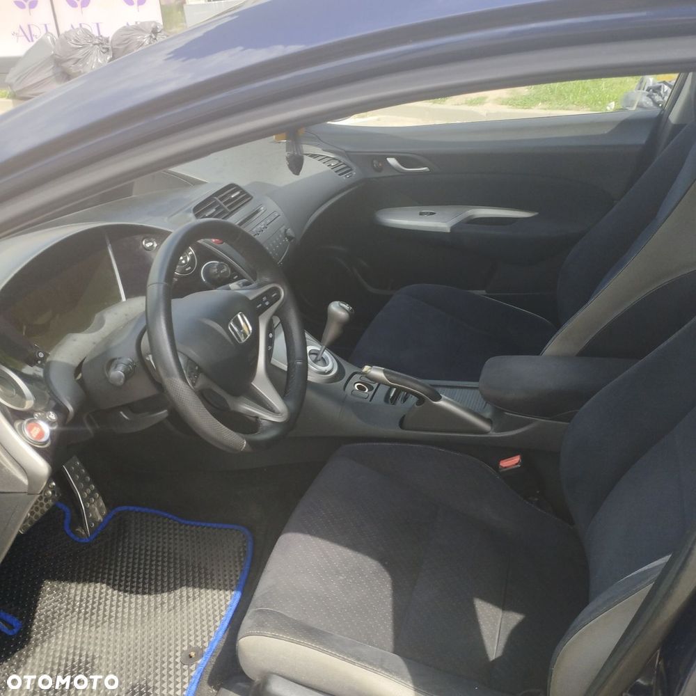 Honda Civic - 3