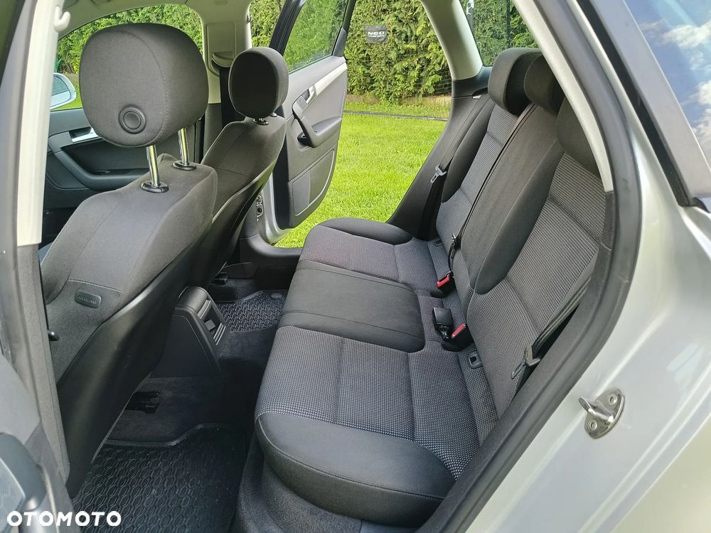 Audi A3 Sportback 1.6 Ambition - 22