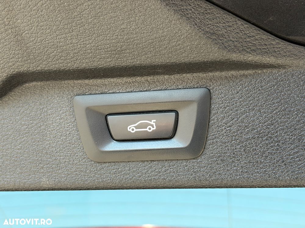 BMW X5 xDrive25d Sport-Aut. - 29