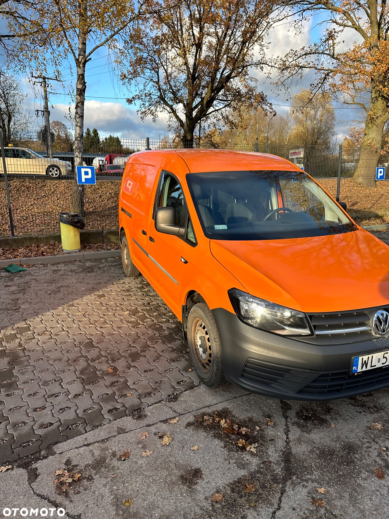Volkswagen Caddy - 4