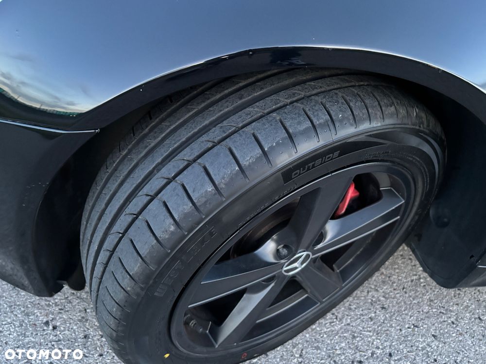 Mercedes-Benz SLK 280 7G-TRONIC Sport Edition - 34