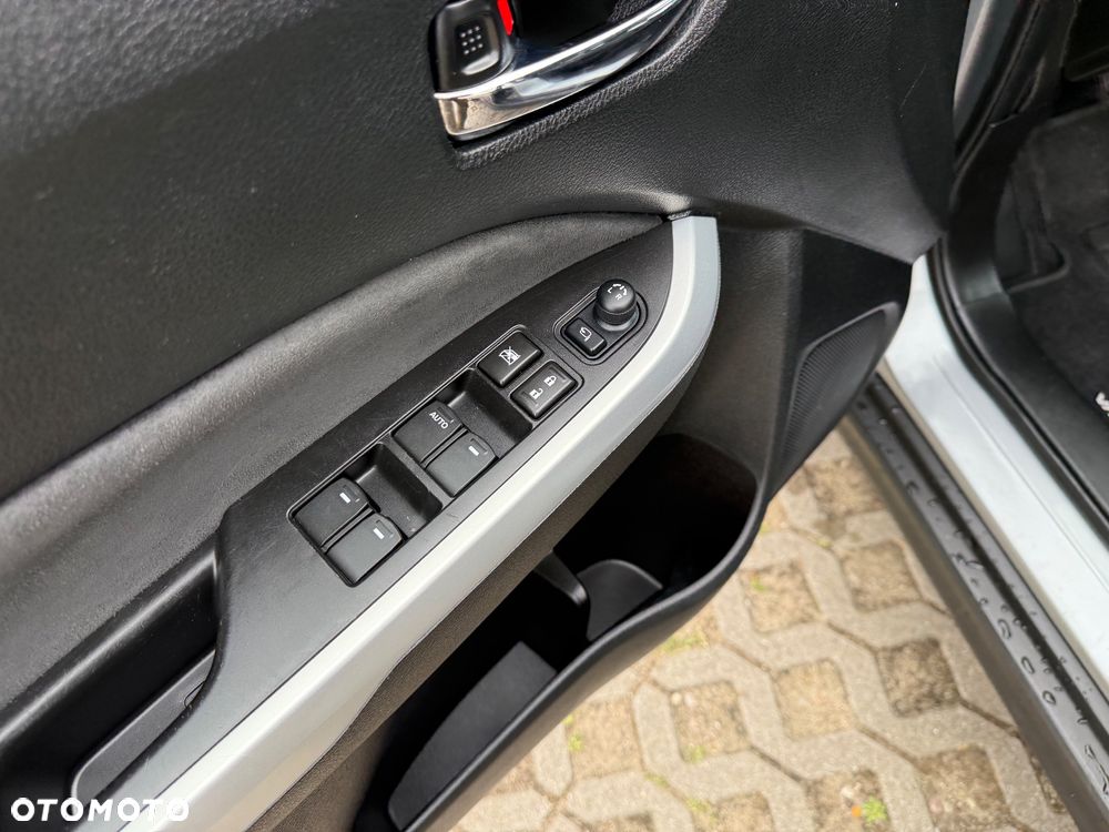 Suzuki Vitara 1.6 (4x4) Allgrip Comfort+ - 10
