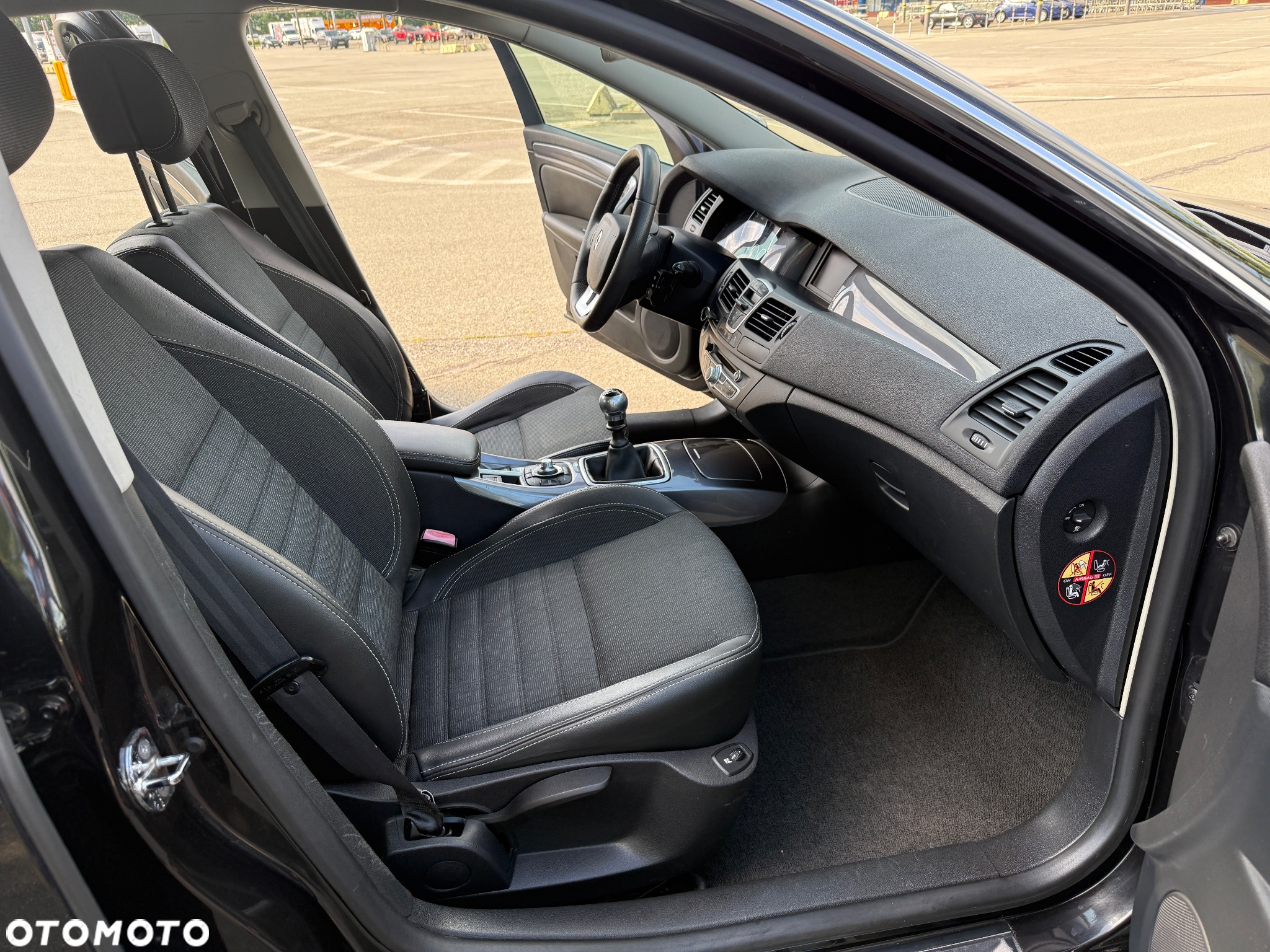 Renault Laguna 2.0 Privilege - 17