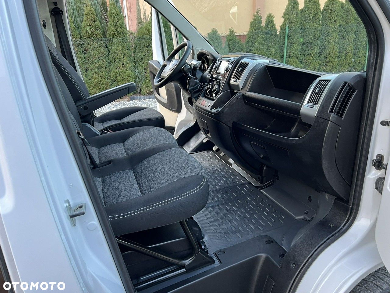 Fiat Ducato - 13