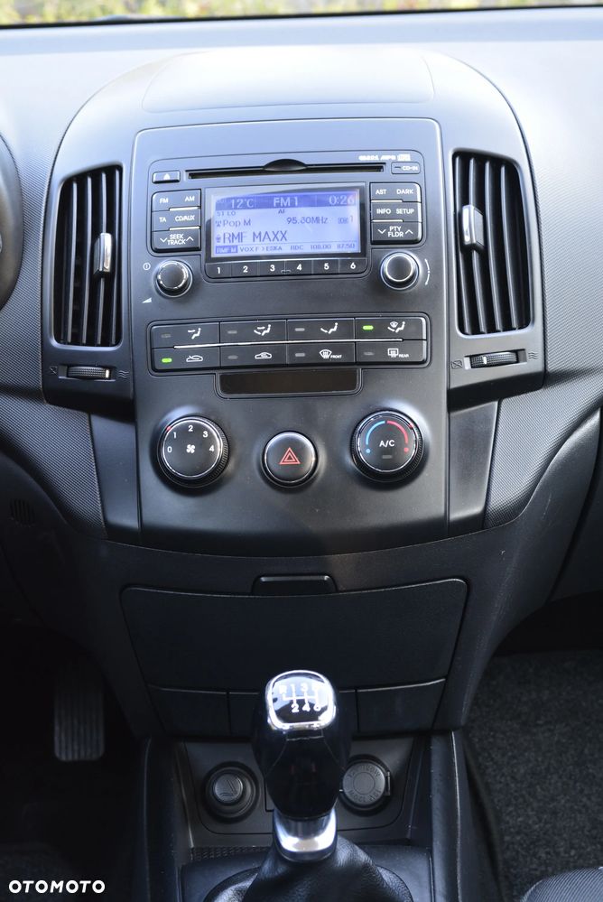 Hyundai i30 1.6 CRDi Classic + EU5 - 32