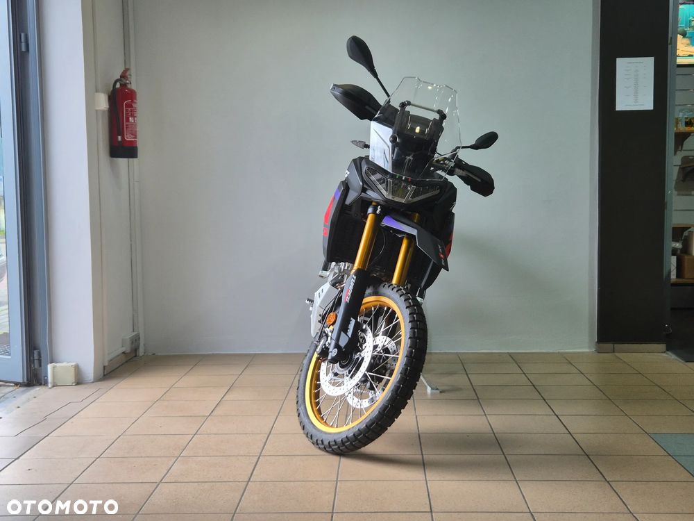 Aprilia Tuareg - 10