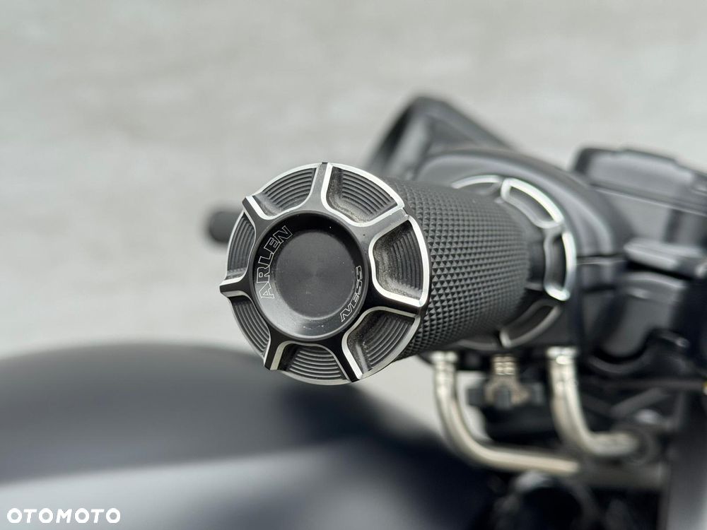 Harley-Davidson V-Rod Night Rod - 15