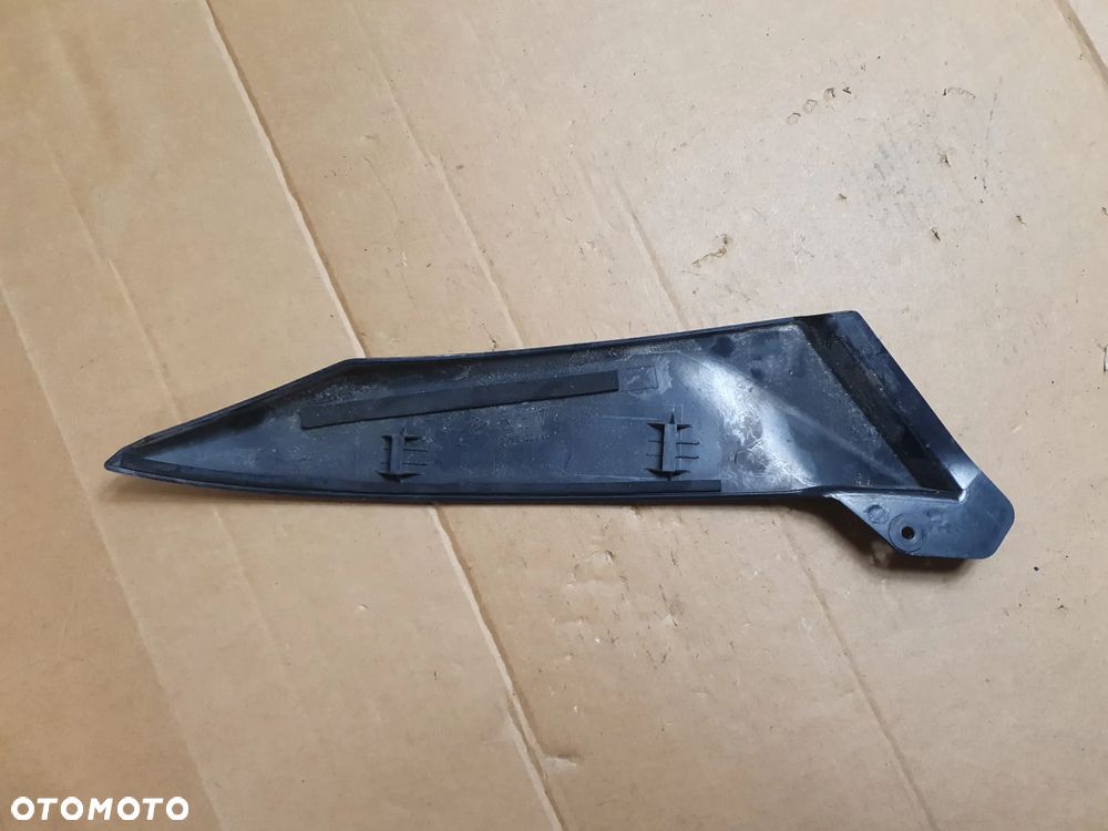 Yamaha YZF-R1 1000 RN09 (2002 - 2003) Lewe wypełnienie boku - 4