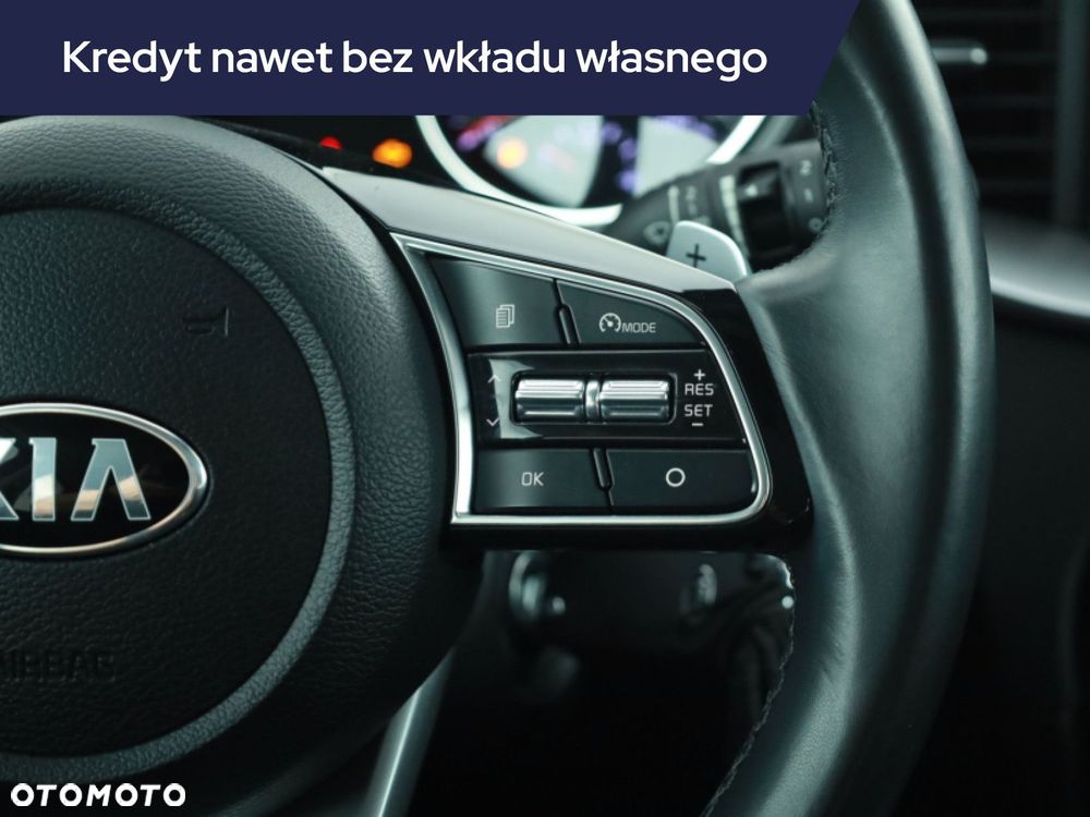 Kia XCeed - 19