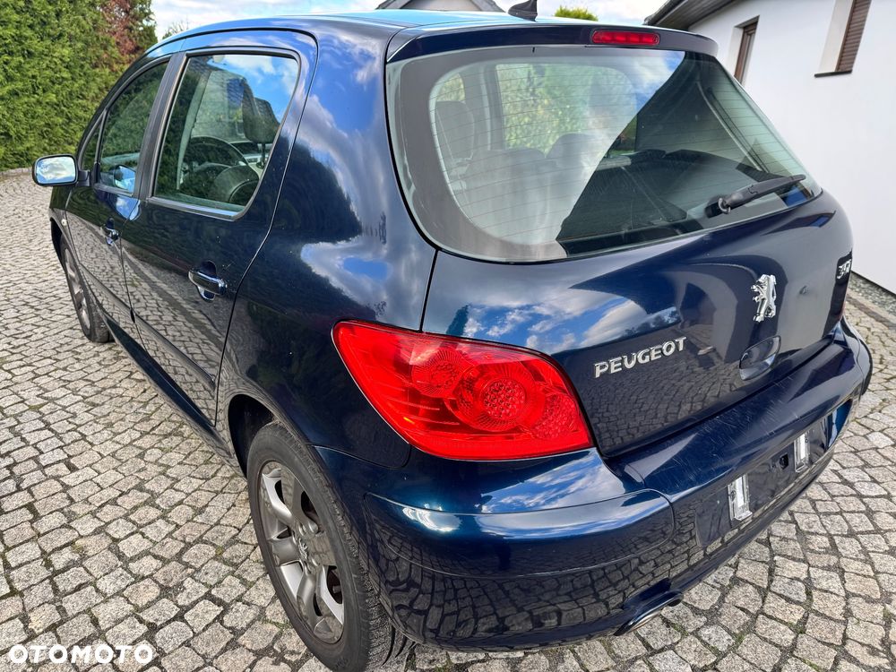 Peugeot 307 140 Epok - 17