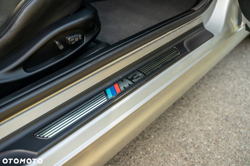 BMW M3 Standard - 20