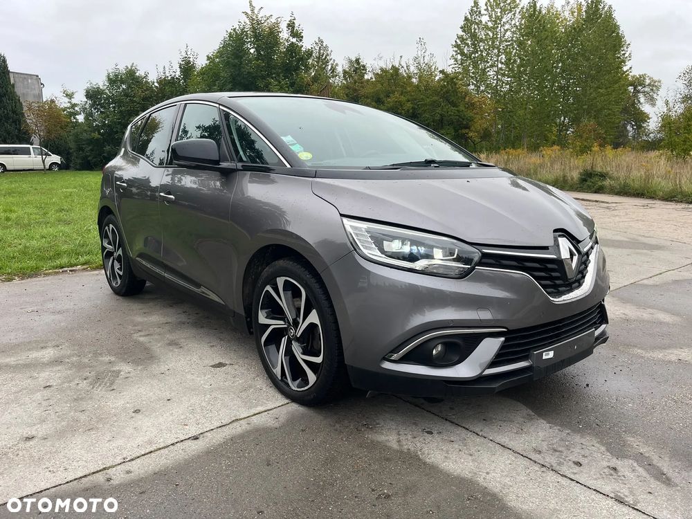 Renault Scenic - 1
