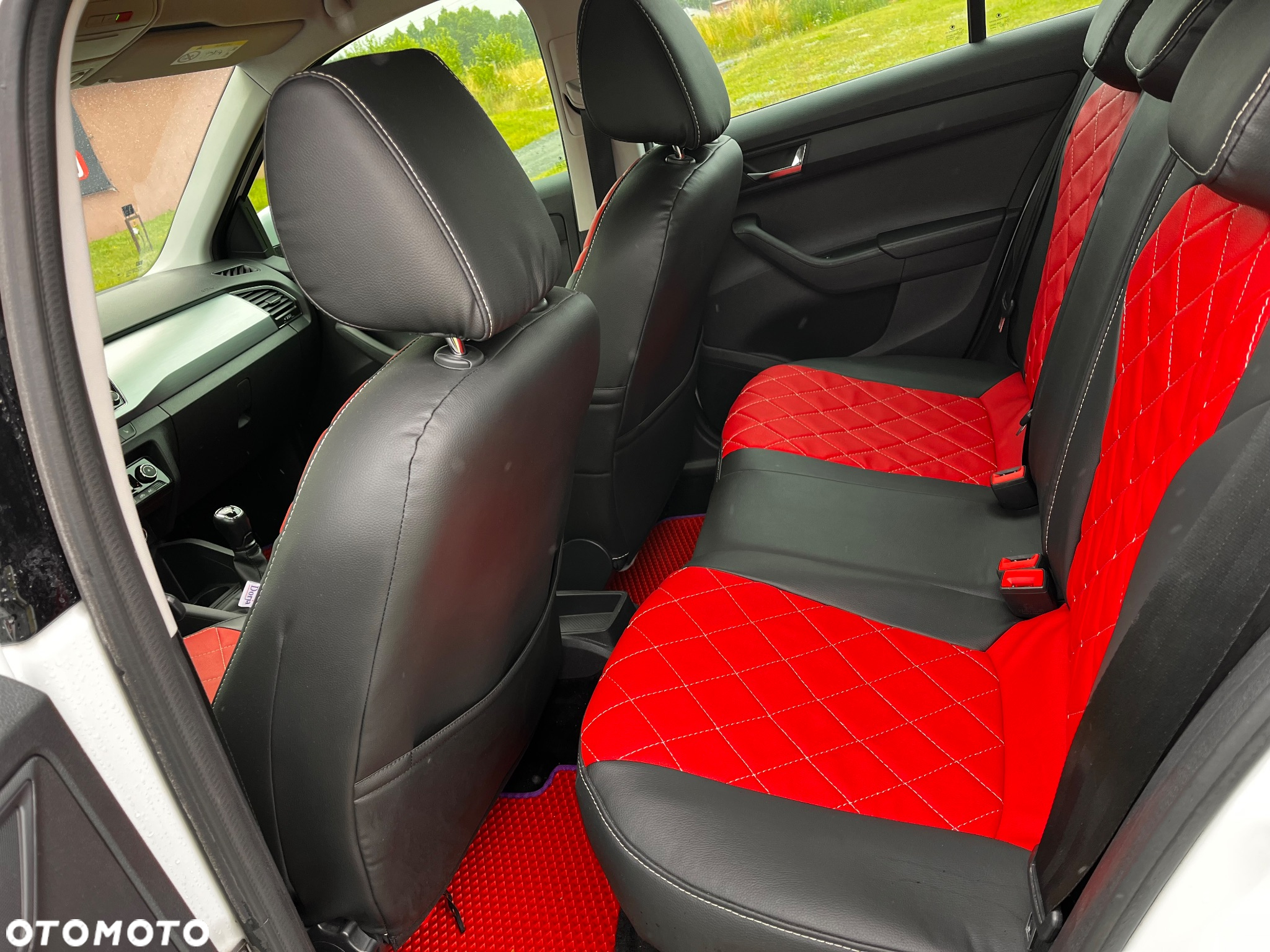 Skoda Fabia 1.4 TDI Style - 15