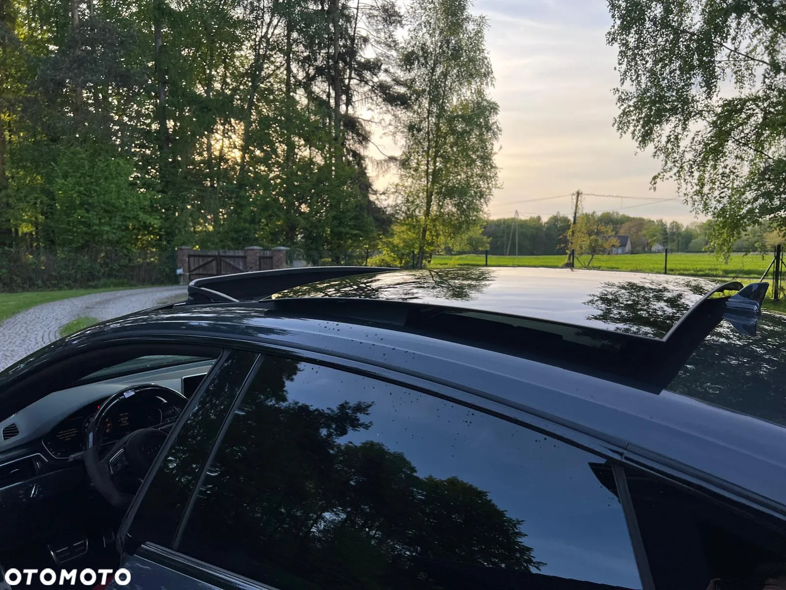 Audi S5 - 29