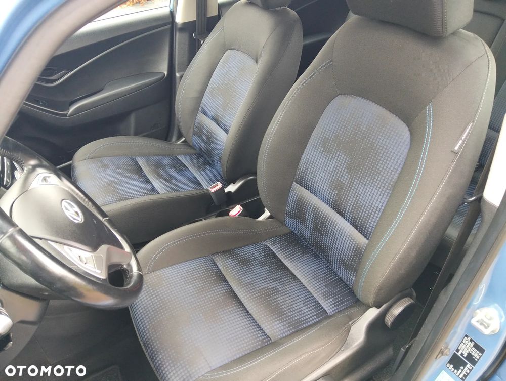 Hyundai ix20 1.4 Comfort - 6