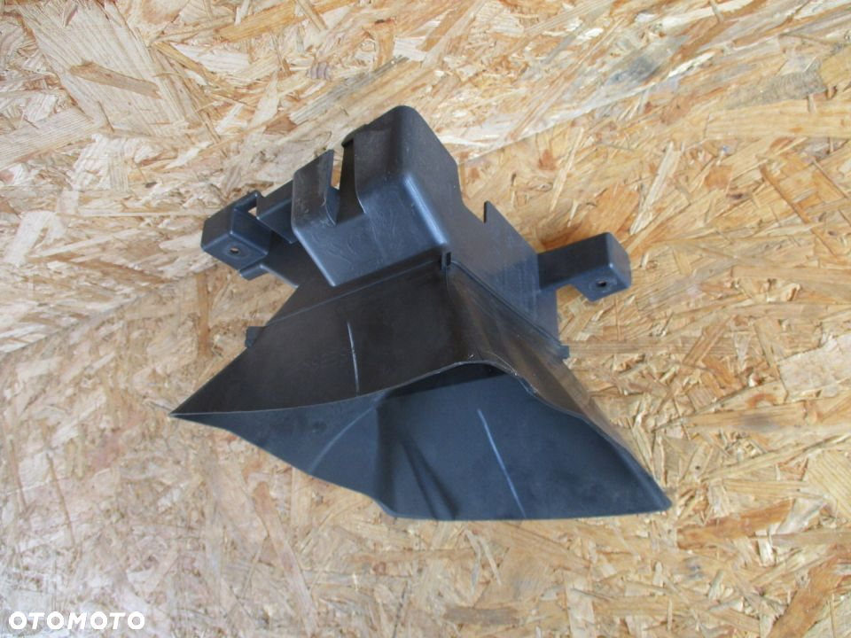 RENAULT MEGANE IV KIEROWNICA POWIETRZA WLOT - 3