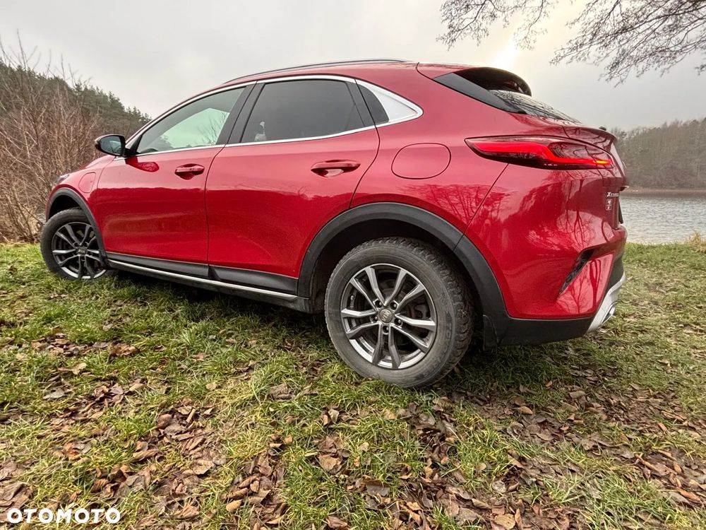 Kia XCeed 1.6 GDI PHEV L DCT - 12