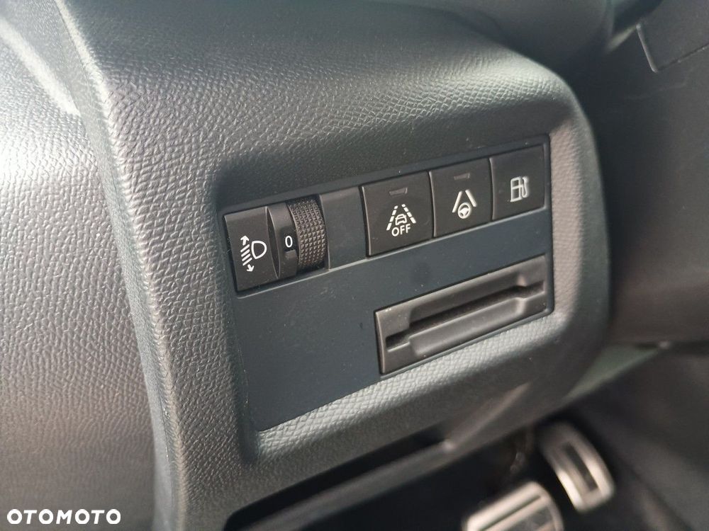 Citroën C5 Aircross - 19