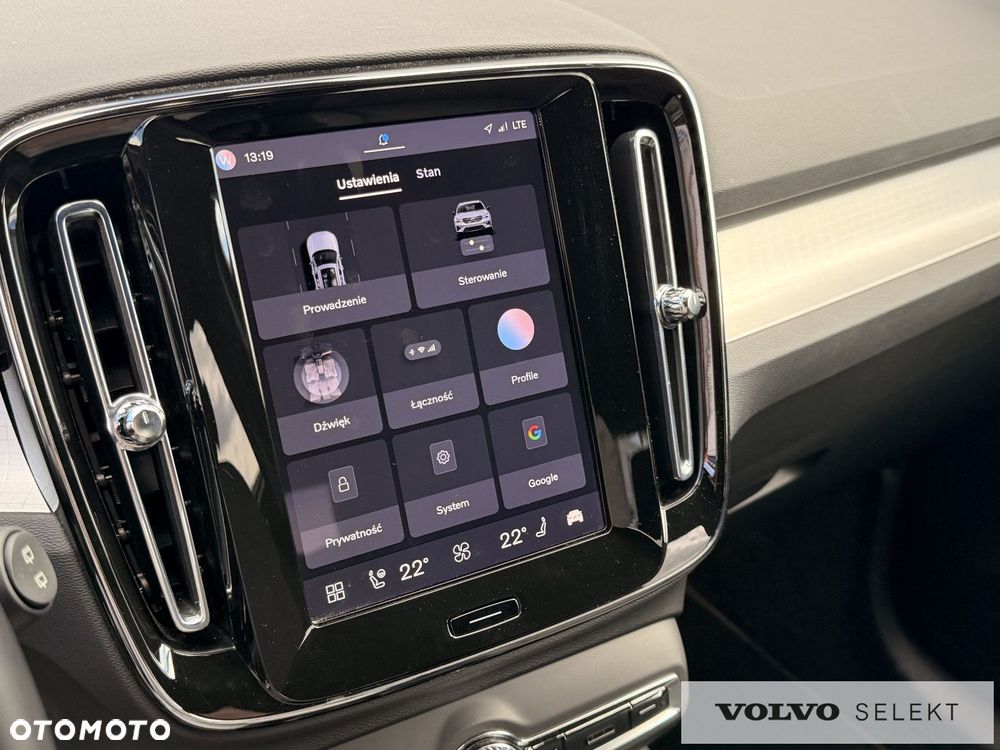 Volvo XC 40 - 21